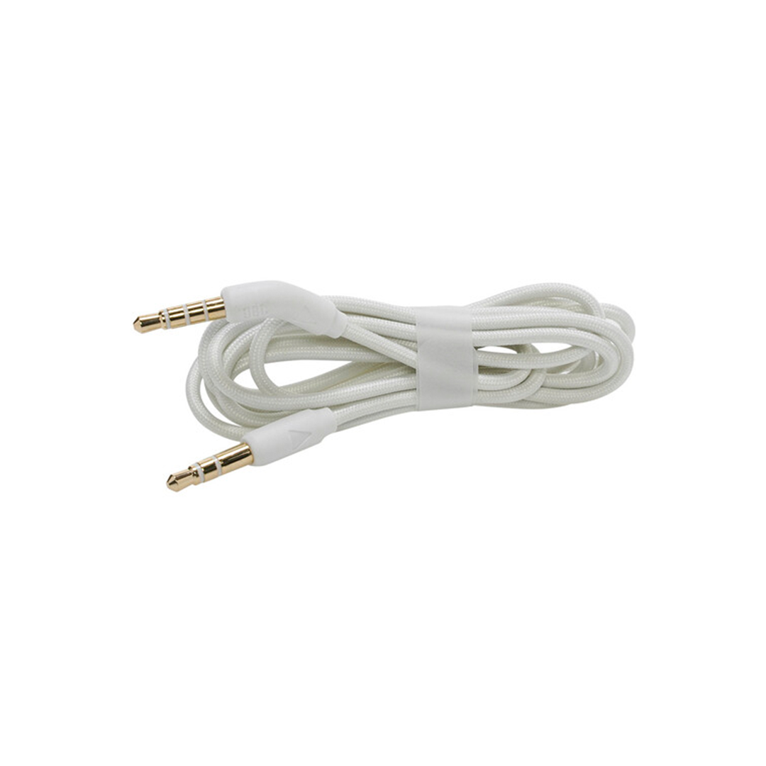 JBL Live 670NC Noise-Cancelling On-Ear Wireless Headphones - White in Qatar JBL Live 670NC Noise-Cancelling On-Ear Wireless Headphones - White in Qatar